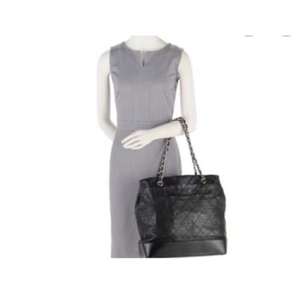 Chanel Timeless Tote - Picture 2 of 10